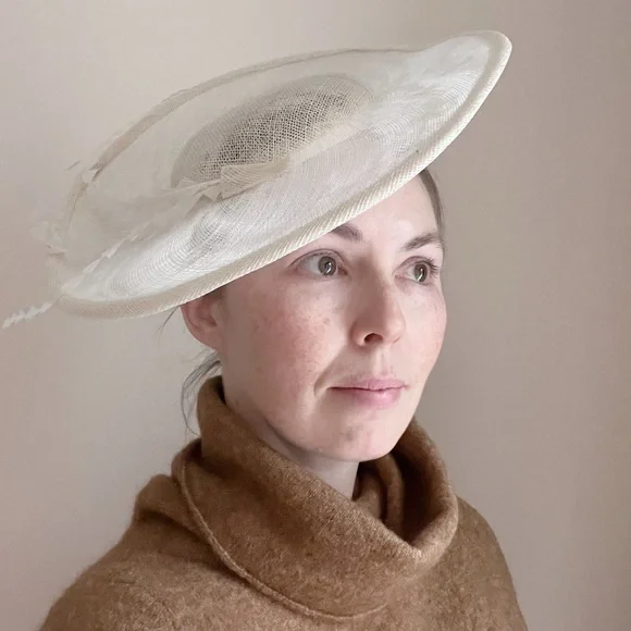 Fascinator - Picture 2 of 4